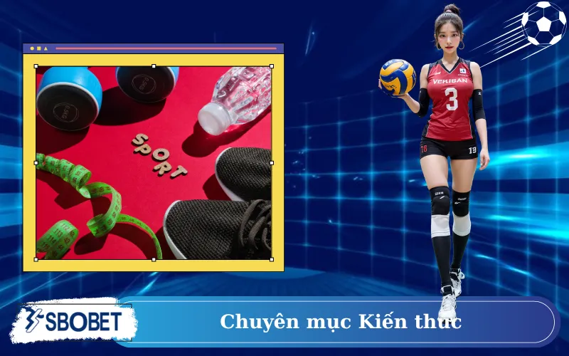 Chuyên mục Kiến thức